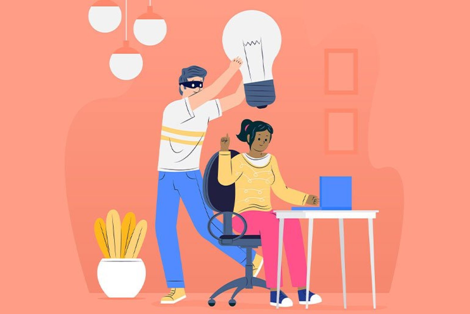 Team You Want to Work With mistakes…